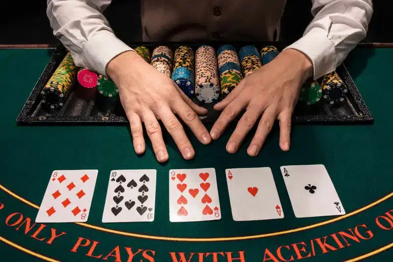 5 cách chơi poker hay nhất