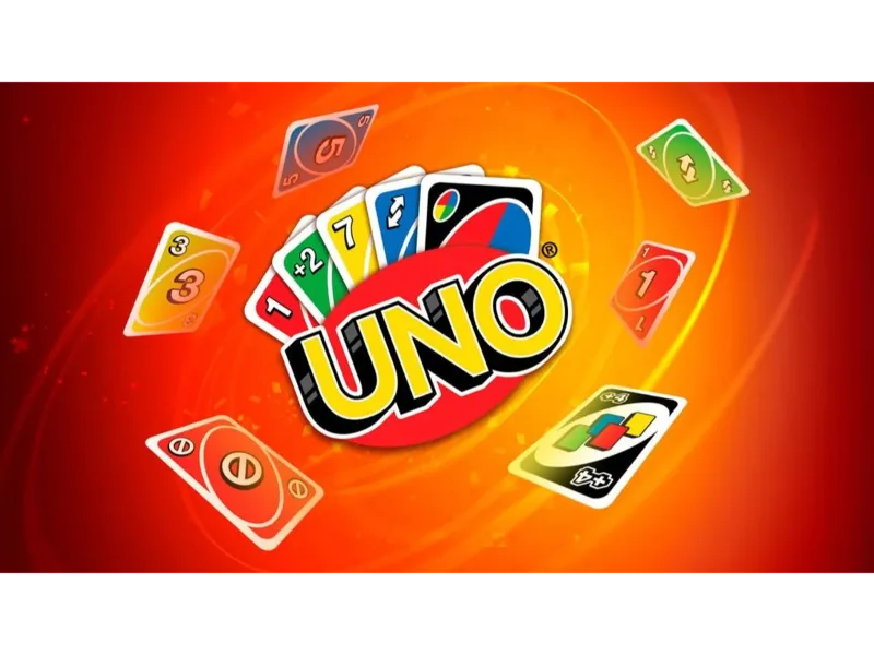 Luật chơi bài Uno khá chi tiết
