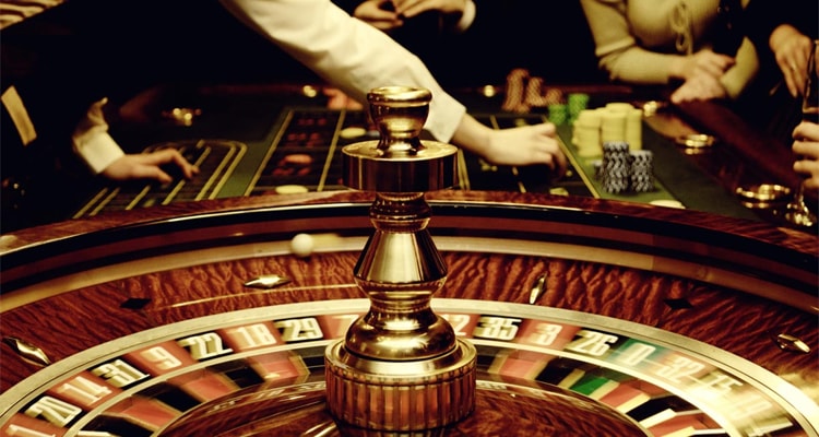 Sub dealer có sự ảnh hưởng trong sân chơi casino