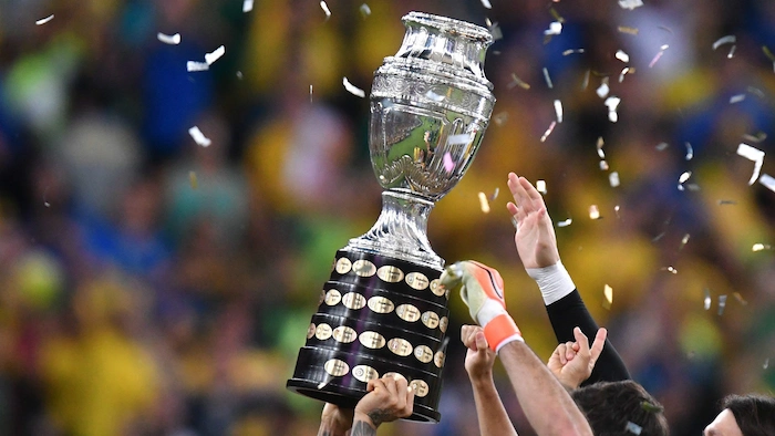 Copa America là gì? Tổng Quan Về Giải Đấu Copa America