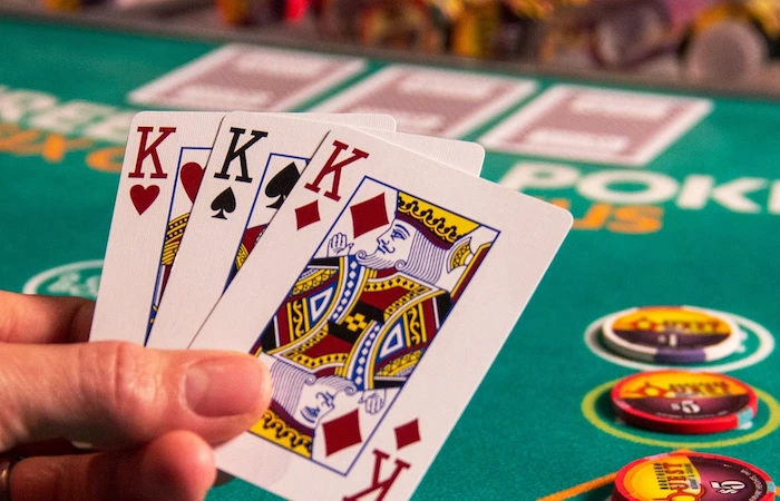 5 Lời Khuyên Để Chơi Poker 3 Lá W88 Luôn Thắng