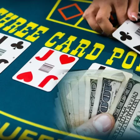 Cách Chơi Poker 3 Lá W88 Chuyên Nghiệp 100% Thắng Lớn