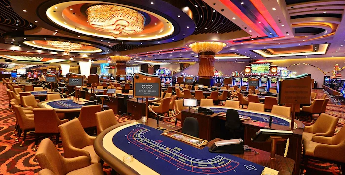 Casino là gì? Các Thông Tin Về Sòng Bài Casino