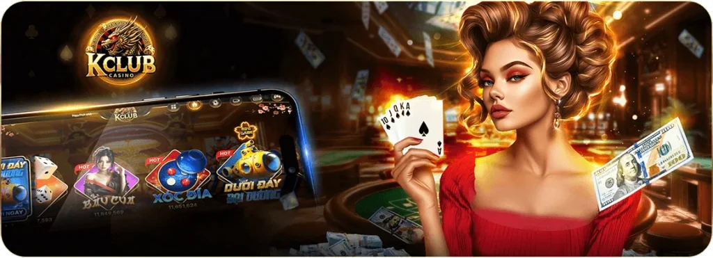 Lợi ích đặc biệt khi tham gia Kclub